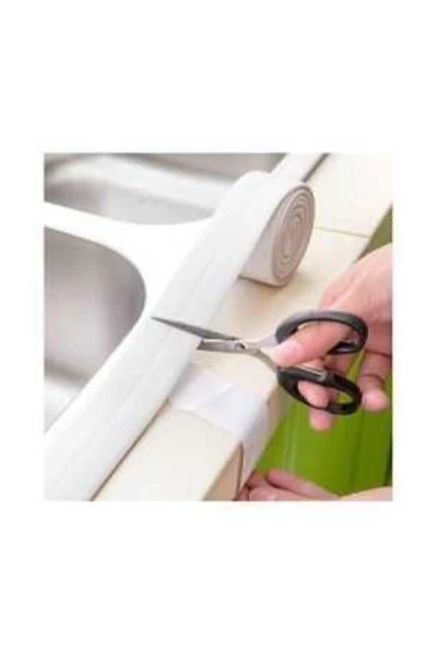 Su Sızdırmaz Izolasyon Bandı Lavabo Küvet - 2
