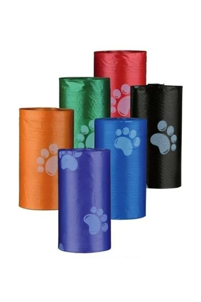 Hayvan Dışkı Poşeti Taşıma Çantası ürün görseli