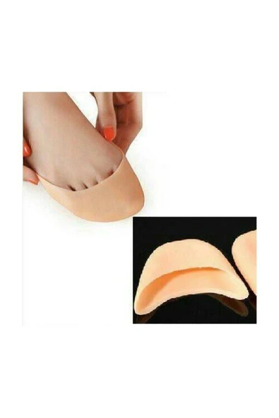 Parmak Gömleği Tüm Parmakları Kapatan Kahverengi - Resim 3