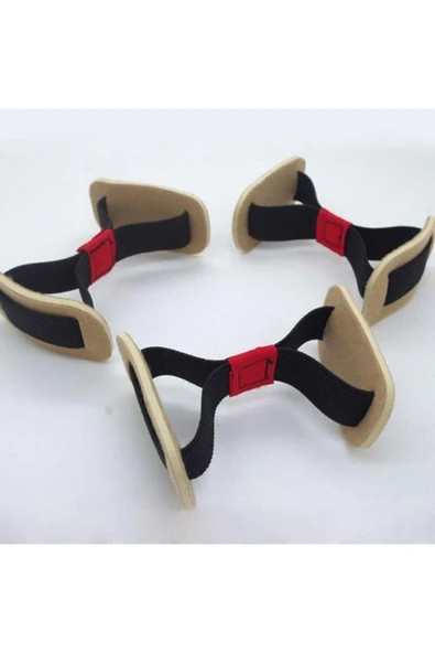 Ayak Parmak Egzersiz Lastiği - Resim 6