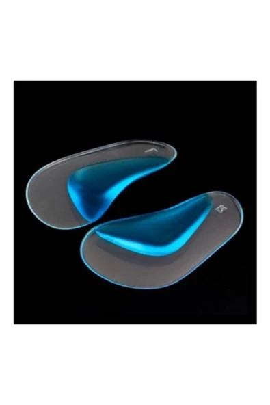 Ark Desteği Silikon Ayak Tabanlığı 24242406411 - Resim 2