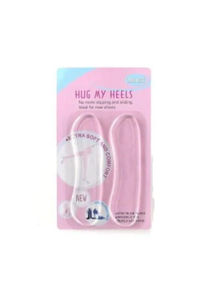 Ayakkabı Vurma Önleyici Silikon 2li - Resim 4