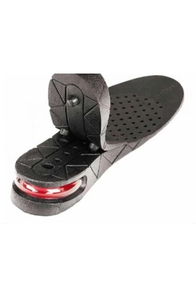 7 Cm Hava Yastıklı Boy Uzatıcı Tabanlık Tamboy - Resim 5