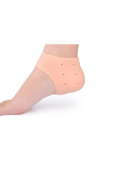 Silikon Topuk Gömleği ürün görseli 1