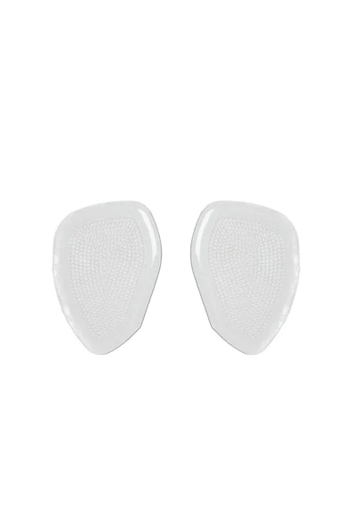 Silikon Ayakkabı Kaydırmaz Tabanlık Ayak Nasır Koruyucu Yapışkan - Resim 4