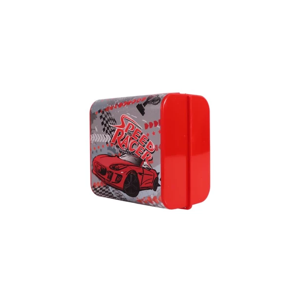 Herevin 161273-827 Desenli Beslenme Kutusu - 3