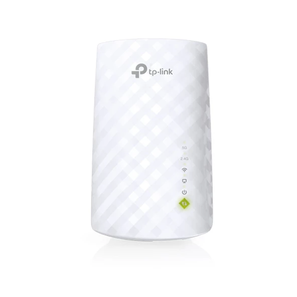 AC750 Wi-Fi Range Extender