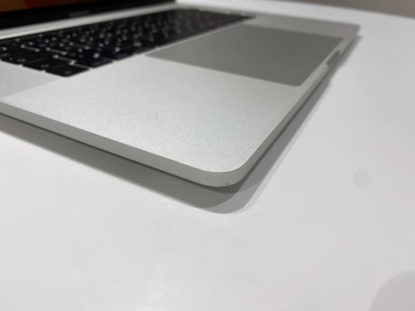 APPLE A1707 MACBOOK PRO 15 INCH 2016 İ7 16GB 256GB TEMİZ MAĞAZA GARANTİLİ - 3