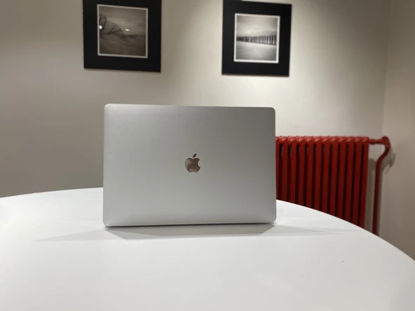 APPLE A1707 MACBOOK PRO 15 INCH 2016 İ7 16GB 256GB TEMİZ MAĞAZA GARANTİLİ - 2