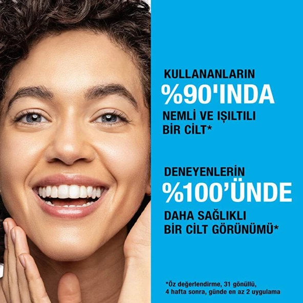 Neutrogena Hydro Boost Spf50 Güneş Koruyucu Nemlendirici 50 ml - 3