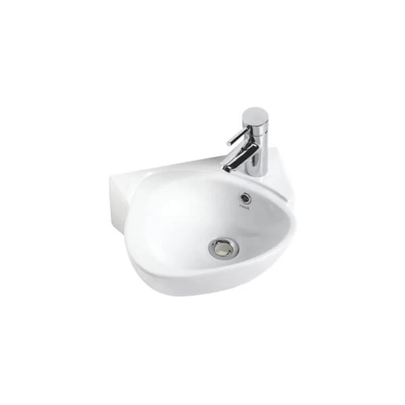 Creavit CK035 Çocuk Lavabo 38 cm