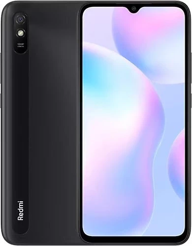 Xiaomi Redmi 9a 64GB Siyah (İthalatçı Garantili)