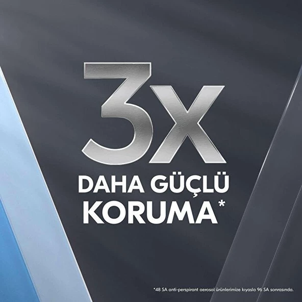 Rexona Clinical Protection Erkek Stick Deodorant 45 ml - 2