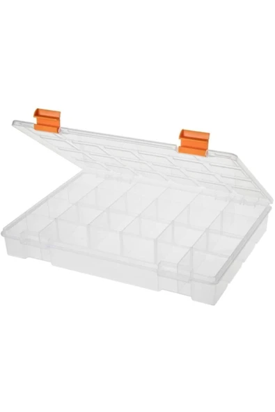 11" Klasik Organizer Malzeme Kutusu (ş-org-11)