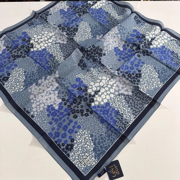 Levi'dor Premium Aura Eşarp AUR0412