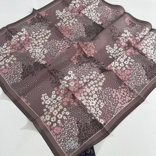 Levi'dor Premium Aura Eşarp AUR0411