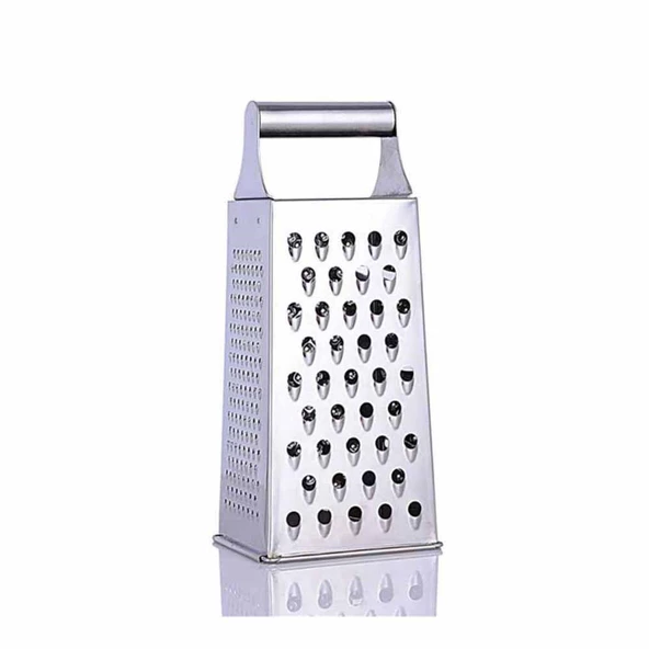 Epinox Dörtgen Rende 9"