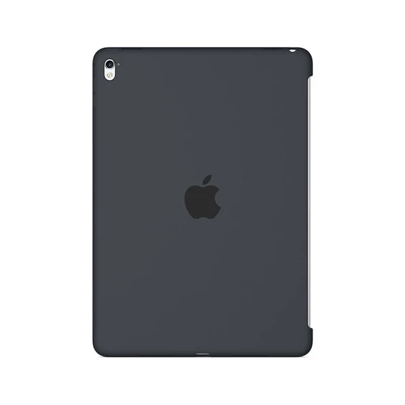 MM1Y2ZM/A IPAD PRO 9.7'' SİLİKON KILIF- (KÖMÜR GRİSİ)