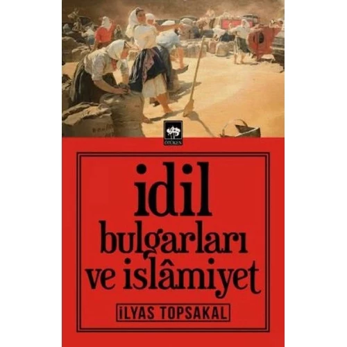 İdil Bulgarları ve İslamiyet