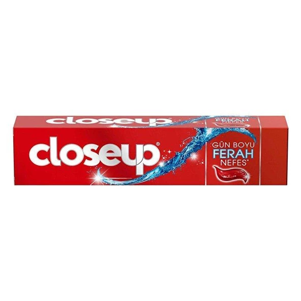 Closeup Diş Macunu Fresh Blast 50 ml