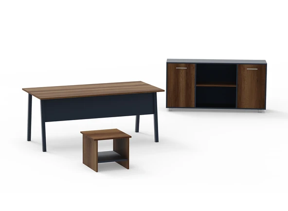 Uzay Ofis Kuzey Ofis Takımı - 7