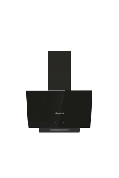 Hoover HDG6C2GBTK Ankastre Siyah Davlumbaz