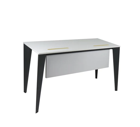 Uzay Ofis Okul Sırası - İkili - 3