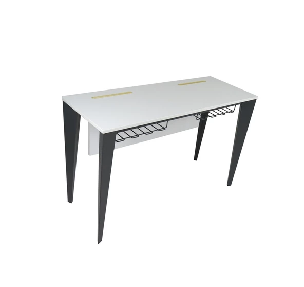 Uzay Ofis Okul Sırası - İkili - 2