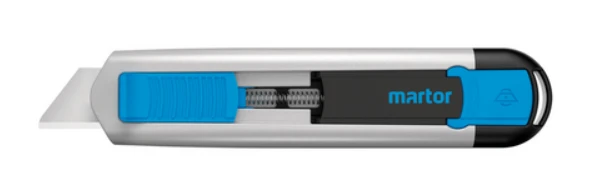 Martor Secunorm 525 Emniyetli Maket Bıçağı - 1