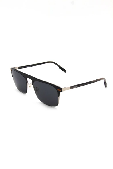 ERMENEGİLDO ZEGNA EZ 0216 20A ERKEK GÜNEŞ GÖZLÜĞÜ