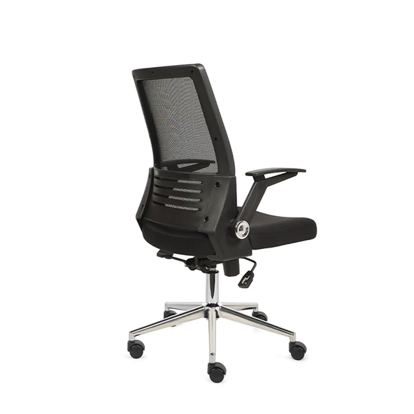 Uzay Ofis Eyfel Fileli Çalışma Koltuğu - 3