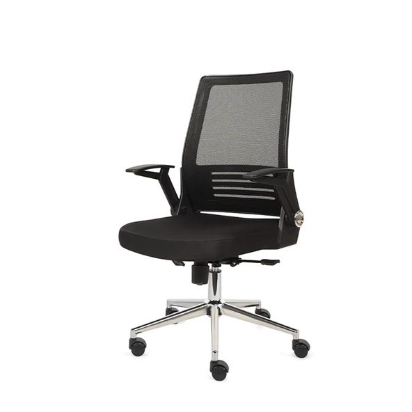 Uzay Ofis Eyfel Fileli Çalışma Koltuğu - 7