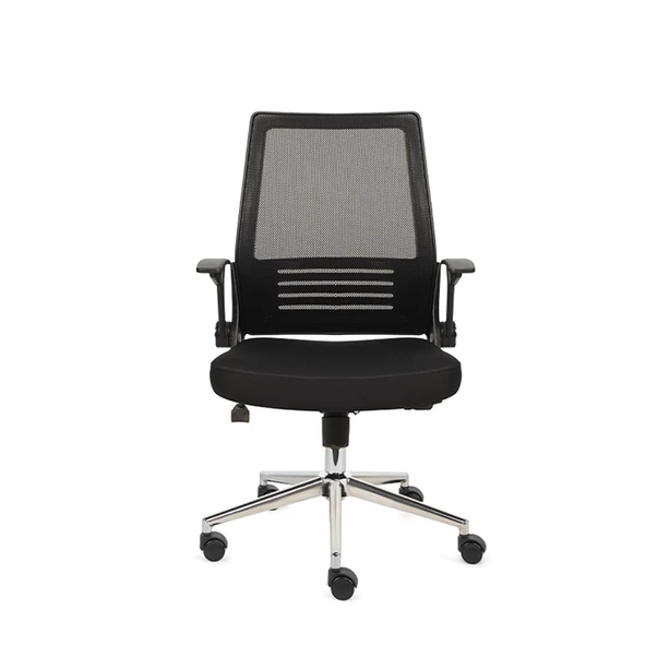 Uzay Ofis Eyfel Fileli Çalışma Koltuğu - 8