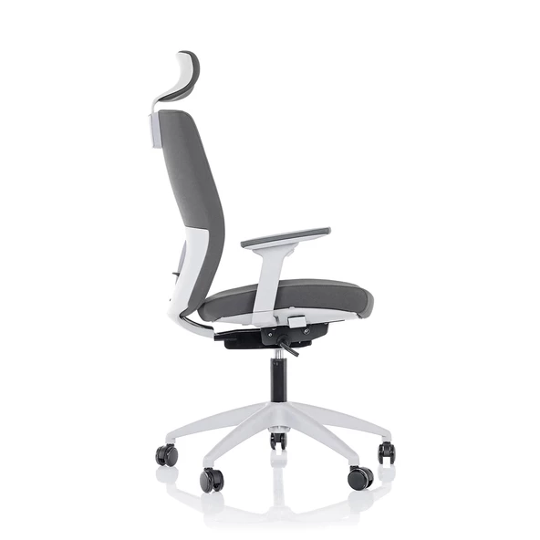 Uzay Ofis Work Müdür Koltuğu - Antrasit - 2