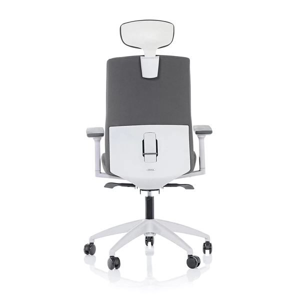 Uzay Ofis Work Müdür Koltuğu - Antrasit - 3