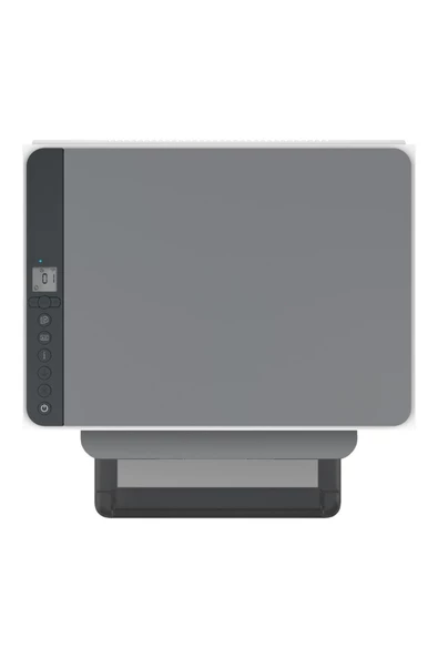 HP LaserJet Tank MFP 1602W Printer 2R3E8A - 4