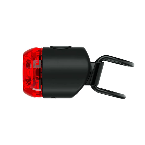 Knog Plug Usb Şarjlı Arka Stop Lambası STP-213 - 4