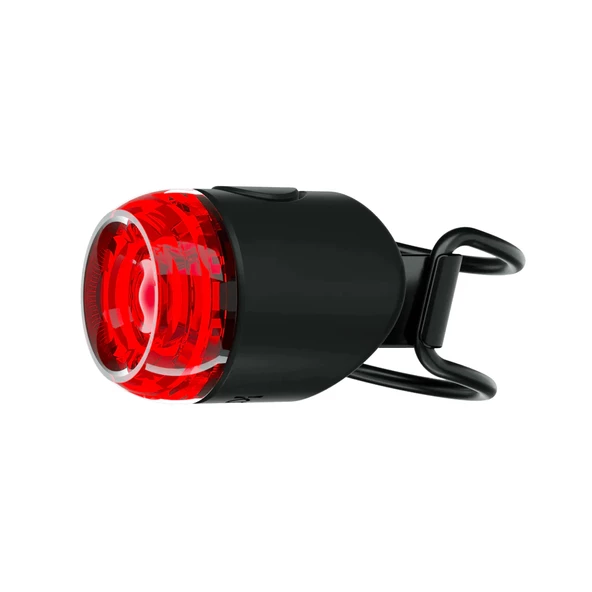 Knog Plug Usb Şarjlı Arka Stop Lambası STP-213 - 2