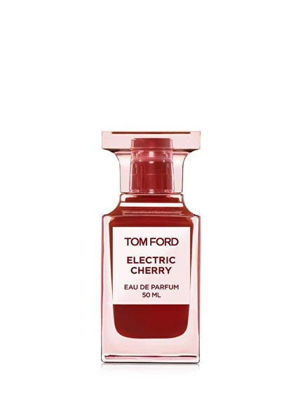 Tom Ford Electric Cherry EDP 50 ml