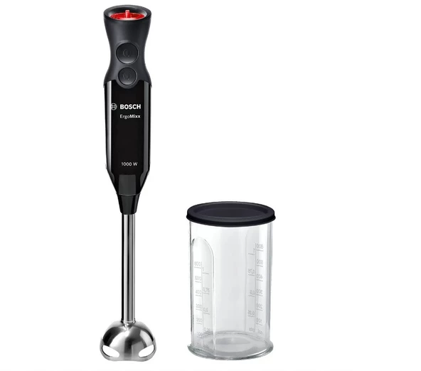 Bosch MS6CB6110 ErgoMixx 1000 W Blender