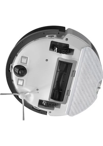 Tp-Link Tapo Rv30 Akıllı Robot Süpürge - 2