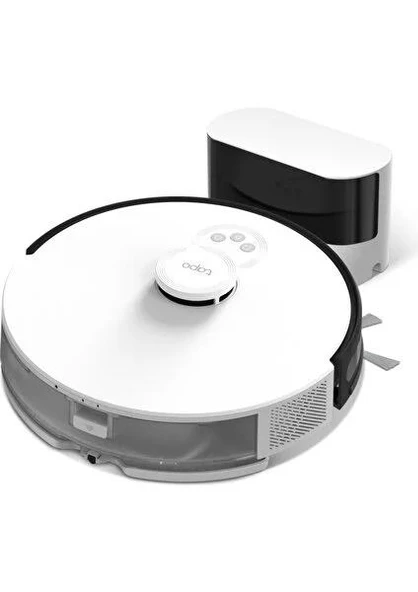 Tp-Link Tapo Rv30 Akıllı Robot Süpürge - 3