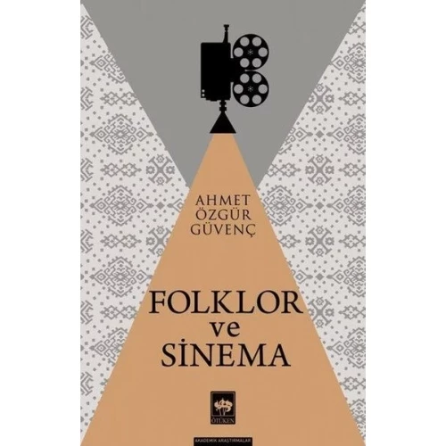 Folklor ve Sinema