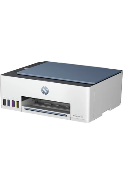 Hp Smart Tank 585 Aıo Printer 1F3y4a - 2