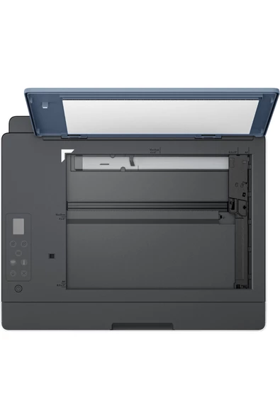 Hp Smart Tank 585 Aıo Printer 1F3y4a - 6