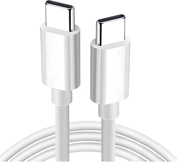 Apple USB-C Şarj Kablosu (1M) - Resim 5