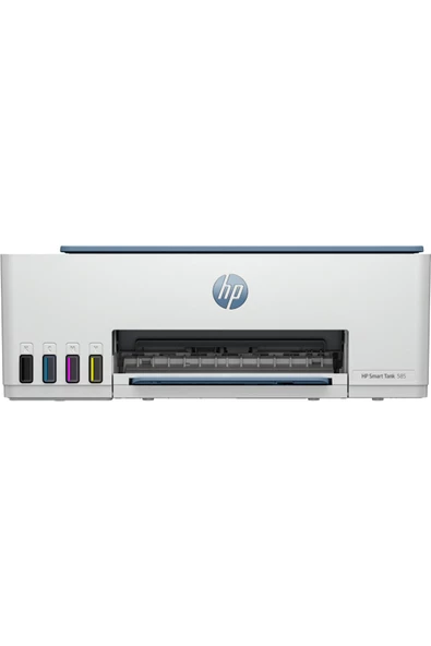 Hp Smart Tank 585 Aıo Printer 1F3y4a