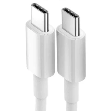 Apple USB-C Şarj Kablosu (1M) - Resim 3