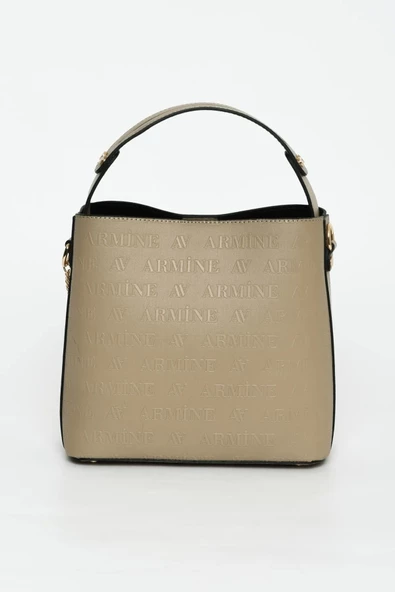 ARMİNE 222 BAYAN ÇANTA - 12