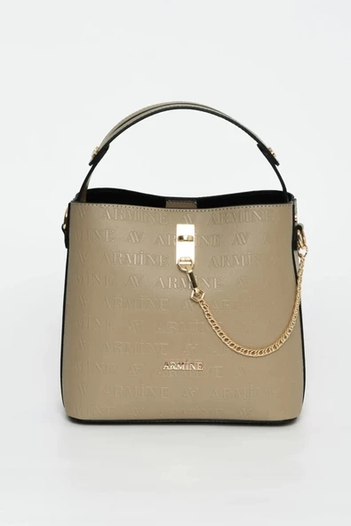 ARMİNE 222 BAYAN ÇANTA - 10